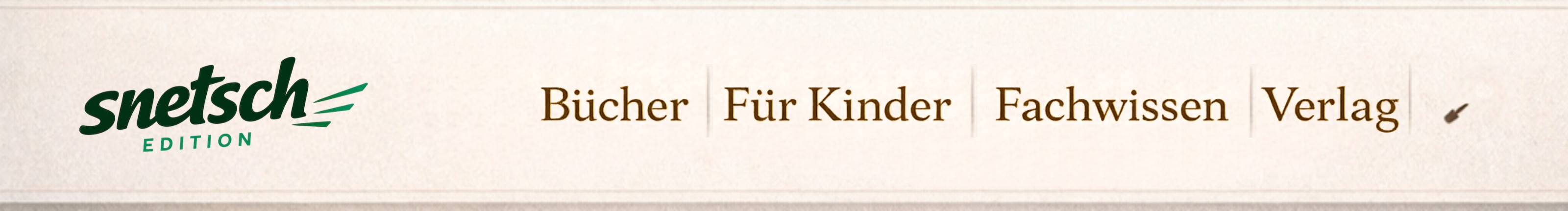 Banderole Header