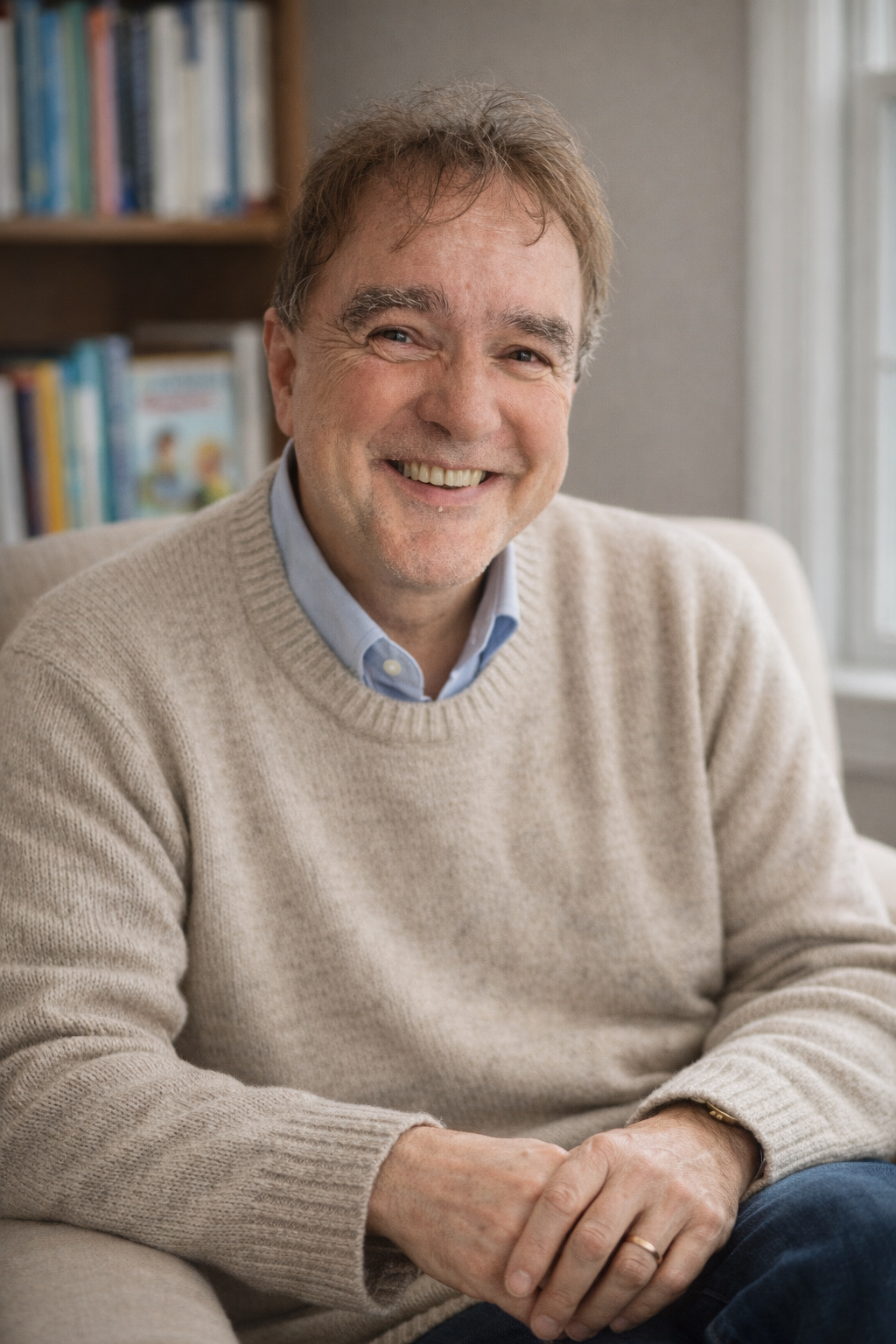 Istvan Agardi