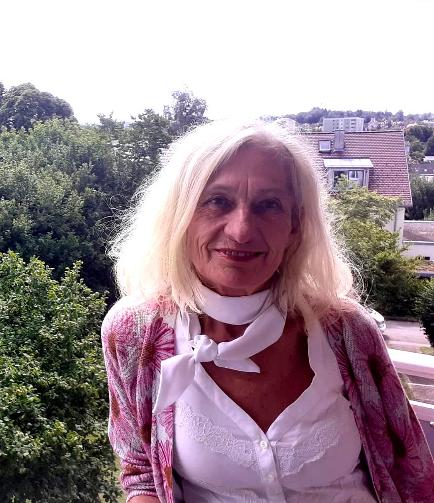 Maria Bachlatko